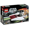 thumbnail image 1 of LEGO Star Wars A-Wing Fighter, 1 of 2