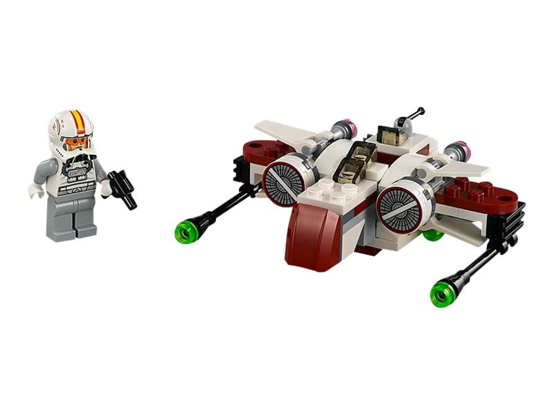 Lego star wars arc fighter shop