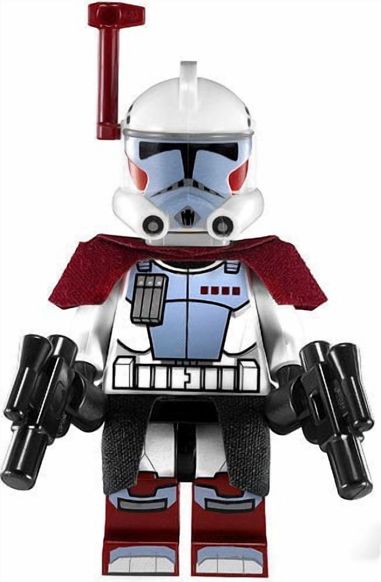 LEGO Star Wars ARC Trooper Minifigure [No Packaging]