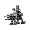 thumbnail image 1 of LEGO Star Wars AT-AT Building Toy Minifigure Set 75075 -, 1 of 6