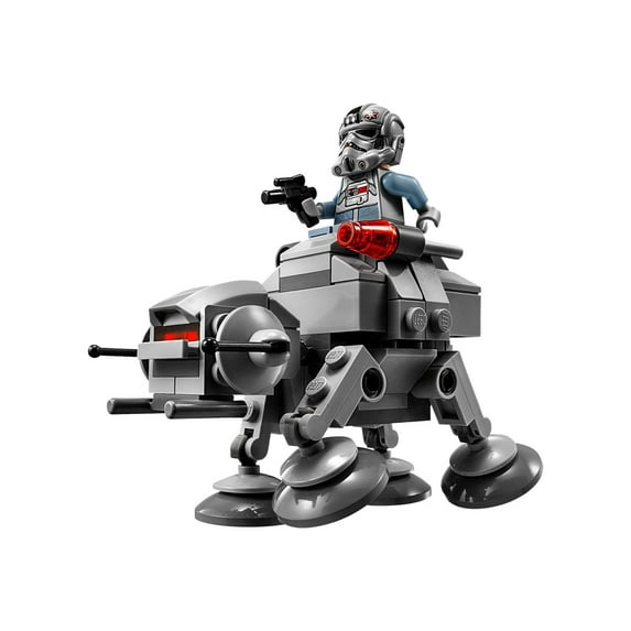 LEGO Star Wars MicroFighters Series 2 At-At Set No. 75075