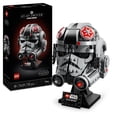 thumbnail image 1 of LEGO Star Wars AT-AT Driver Helmet 75429, 1 of 5