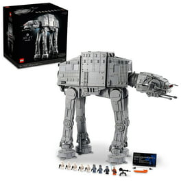 LEGO® Star Wars: 501st Clone Trooper Battle, 75345