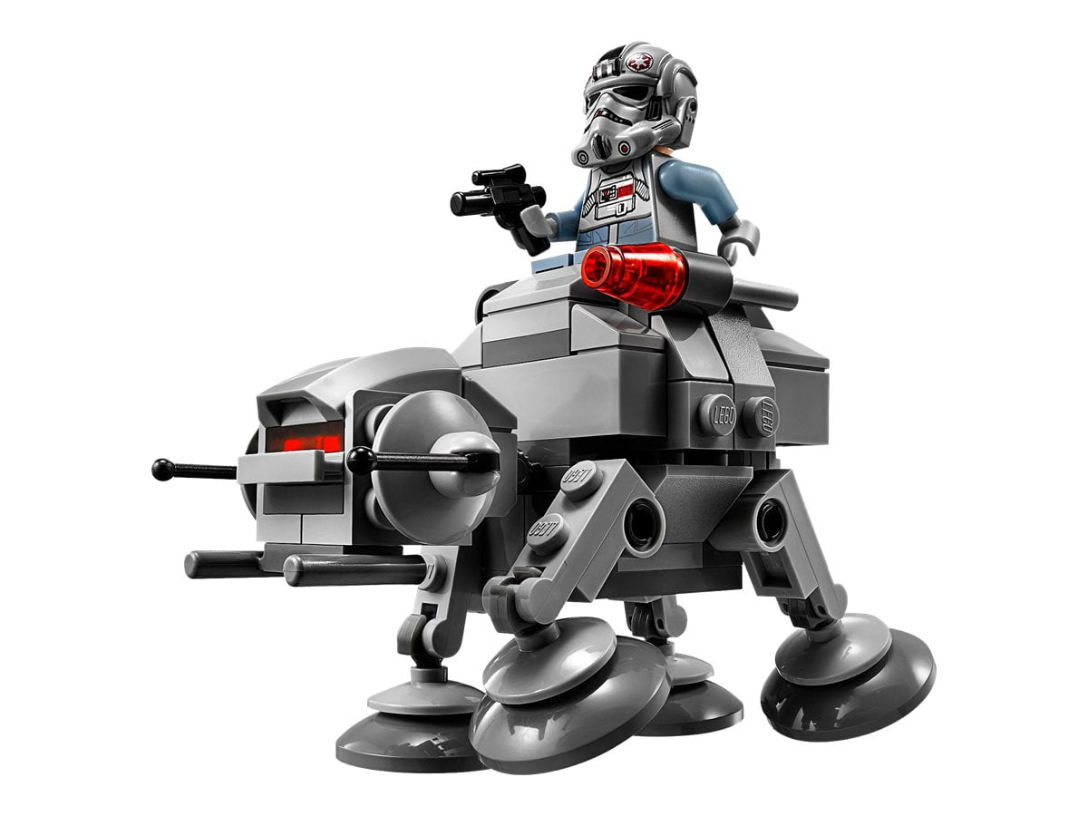 Lego Atat 75054
