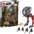thumbnail image 1 of LEGO Star Wars AT-ST Raider 75254 Building Kit (540 Pieces), 1 of 8