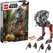 LEGO Star Wars TM CONF_CORE9_Ep9 75254