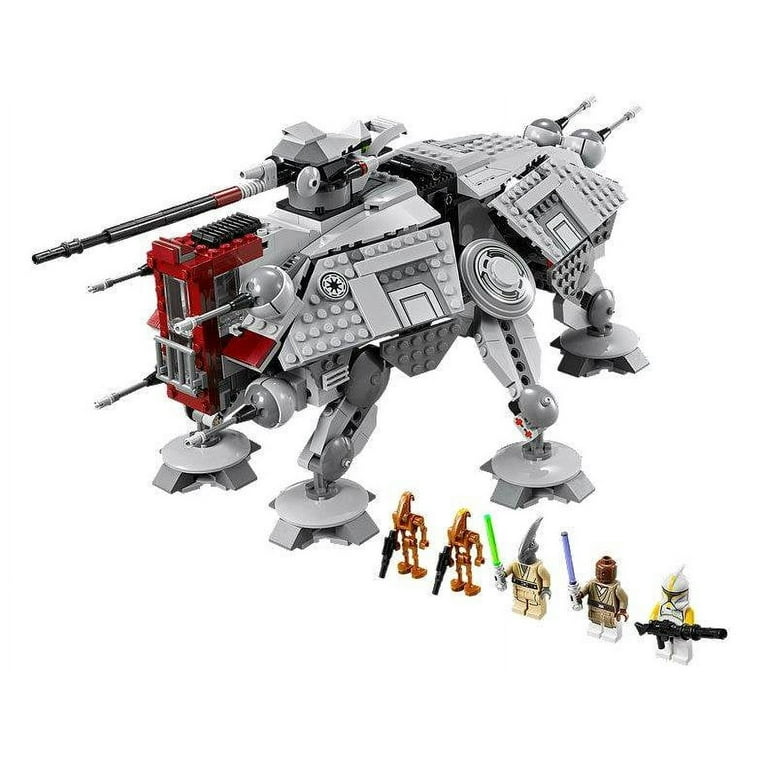 2025年新作 LEGO Star Wars AT-TE (Discontinued by manufacturer その他