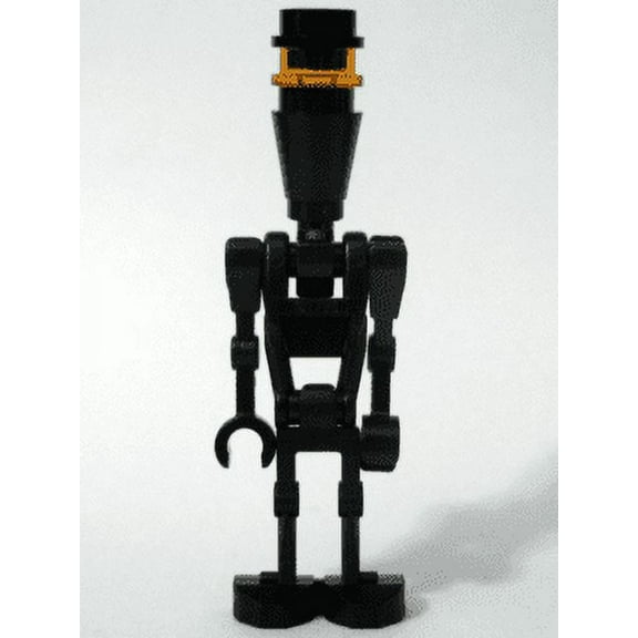 LEGO Star Wars Assassin Droid Elite (Black) Minifigure