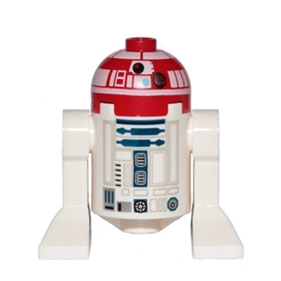 LEGO Star Wars Astromech Droid Minifigure [R3-T2] [No Packaging]