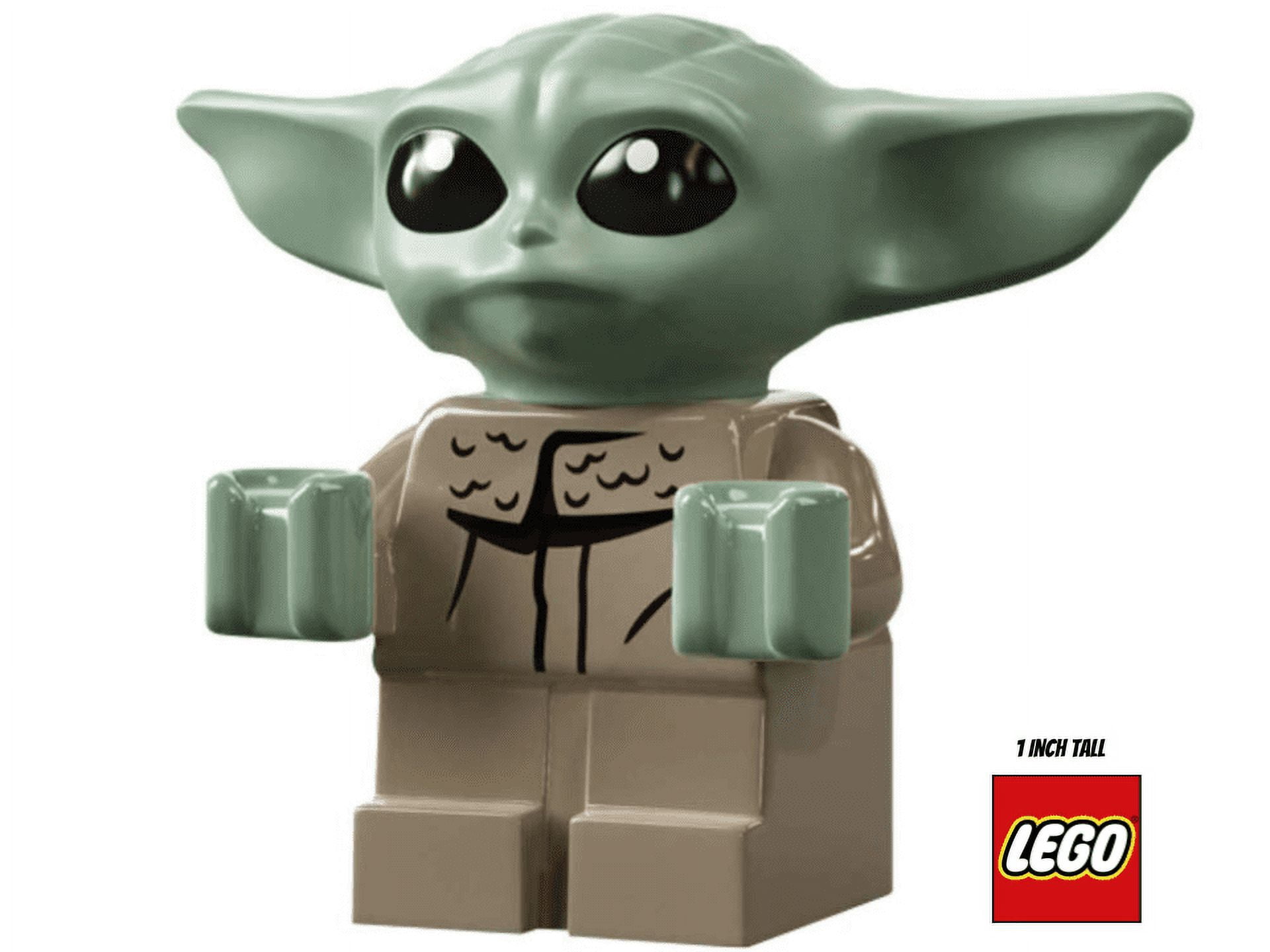 LEGO® sw1173 Grogu / The Child / Baby Yoda -.. - ToyPro