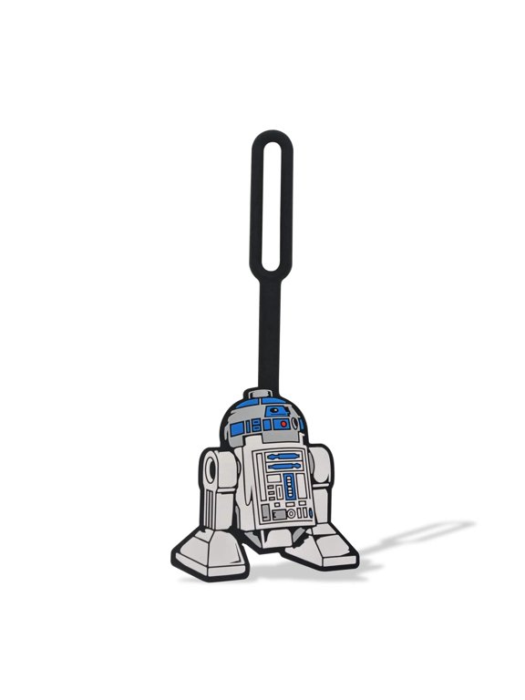 LEGO Star Wars Bag Tag - R2-D2 (52234)