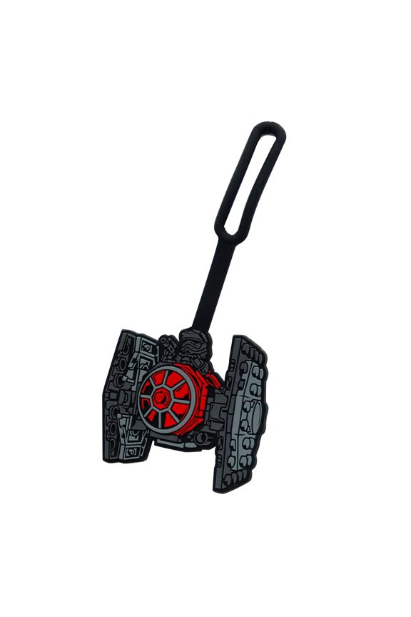LEGO Star Wars Bag Tag - Tie Fighter (52228)