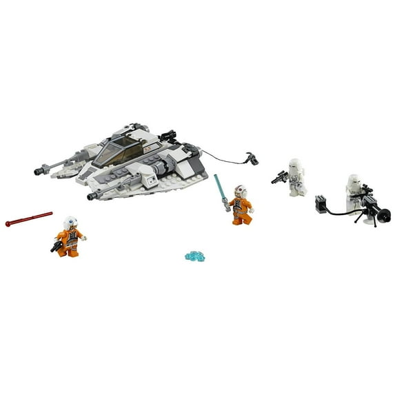 75049 Snowspeeder