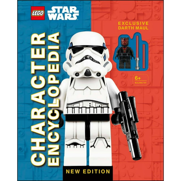 Lego star wars sale characters for sale