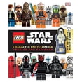 thumbnail image 1 of Pre-Owned LEGO Star Wars Character Encyclopedia: Updated and Expanded, 9781465435507, 1465435506, Hardcover, Expanded, Updated edition, 1 of 1