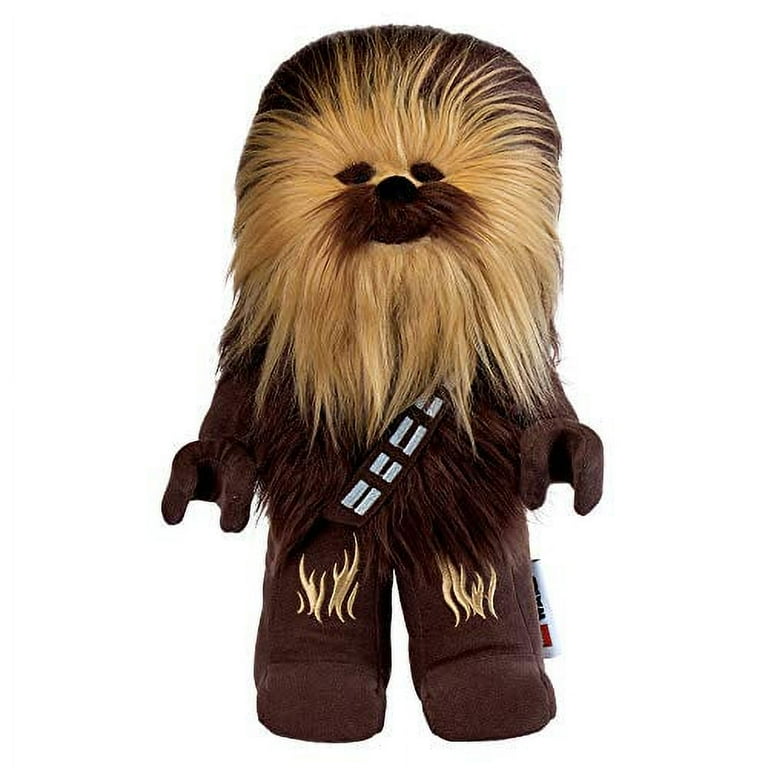 Lego rey plush sale