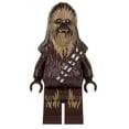 thumbnail image 1 of LEGO Star Wars Chewbacca Minifigure [Dark Tan fur] [No Packaging], 1 of 1