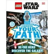 DK BICYCLES LEGO Star Wars: Choose Your Path