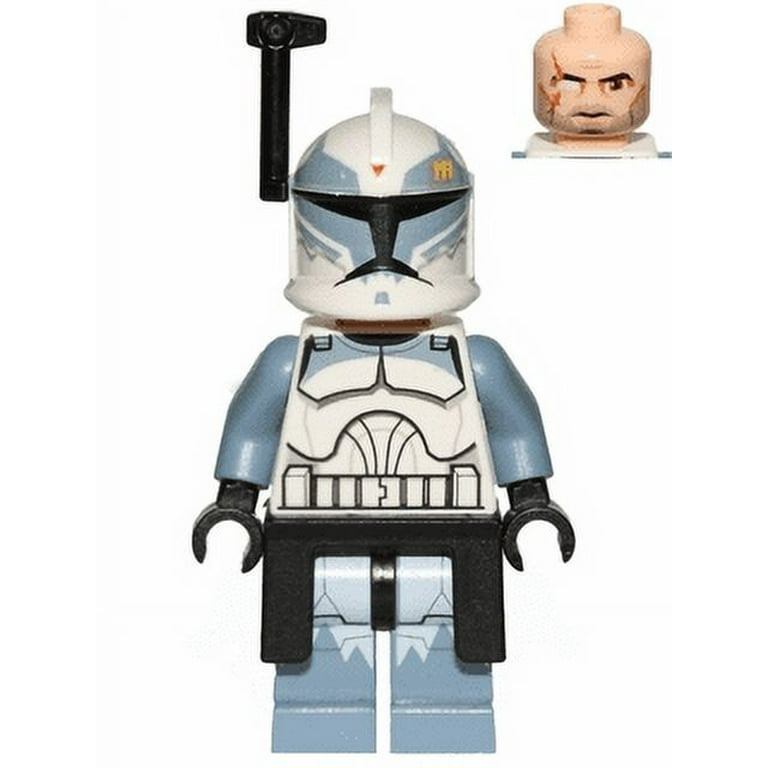 Lego wolffe pack trooper hot sale