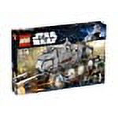 Star Wars The Clone Wars Clone Turbo Tank Set LEGO 8098