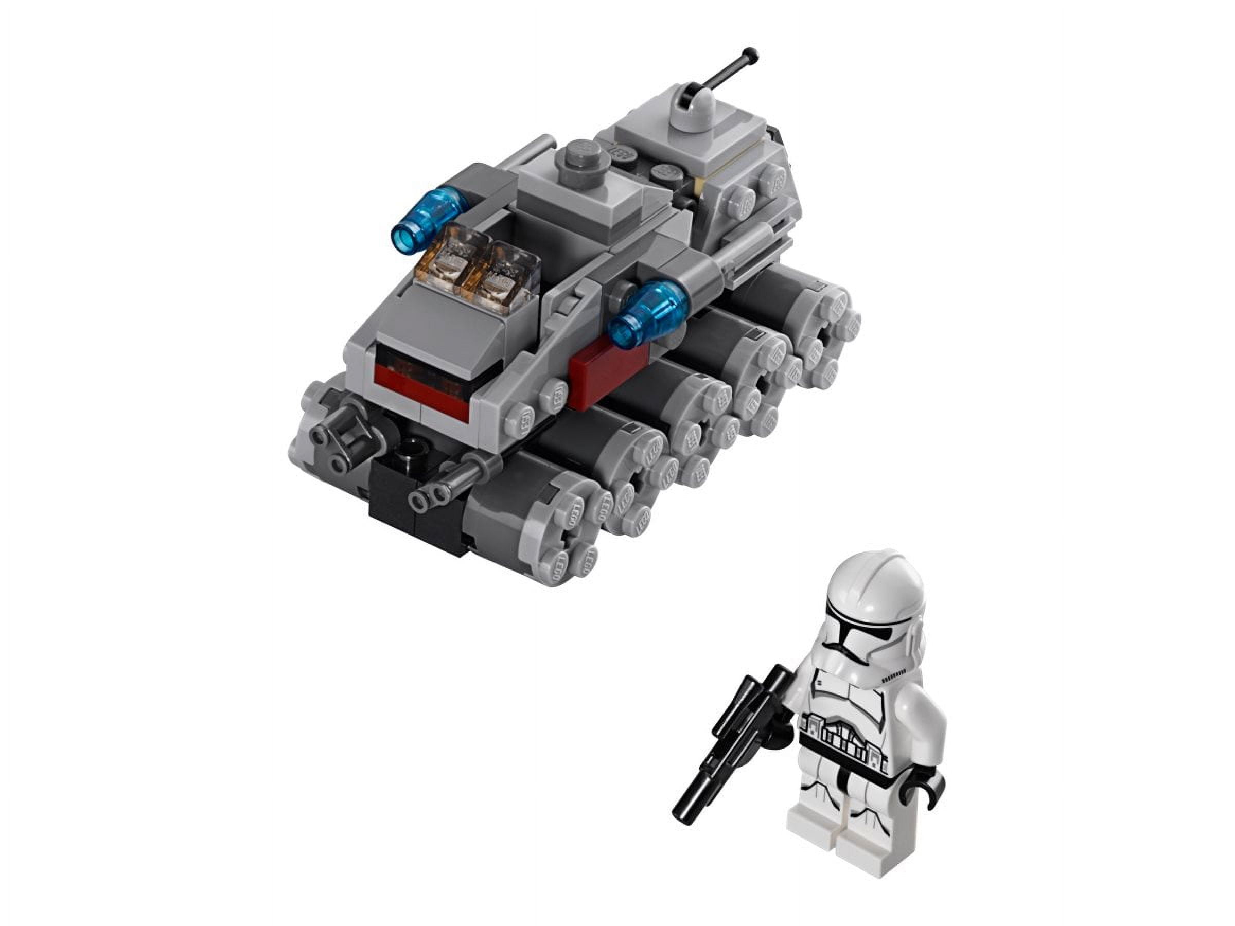 LEGO Star Wars Clone Turbo Tank Play Set