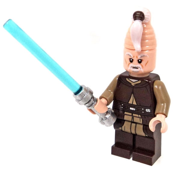 LEGO Star Wars Clone Wars Ki-Adi-Mundi Minifigure [No Packaging]