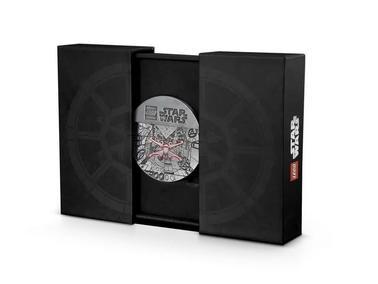プロローグ・ライヴ・ボックス セット売り LEGO-Star-Wars-Collect-Battle-
