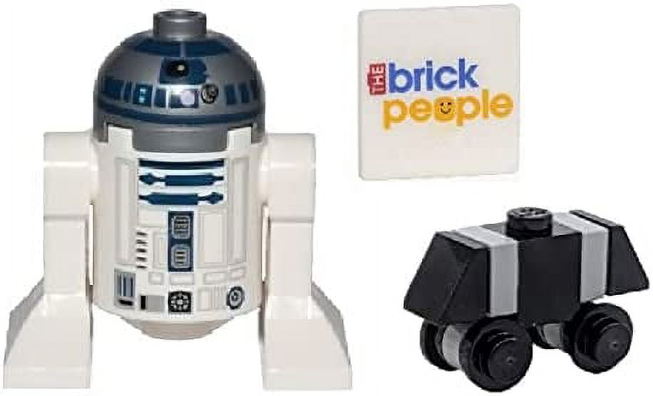 Mouse droid lego star wars 3 sale