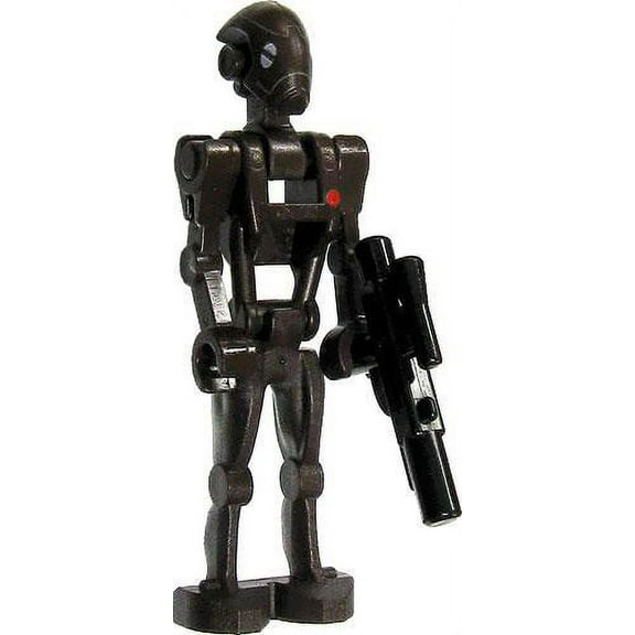 LEGO Star Wars Commando Droid Minifigure [No Packaging]