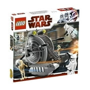 Lego Star Wars - Clone Wars Corporate Alliance Tank Droid 7748 Building Set (216 Pieces)