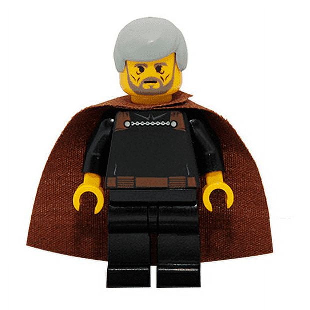 Conde dooku lego hot sale