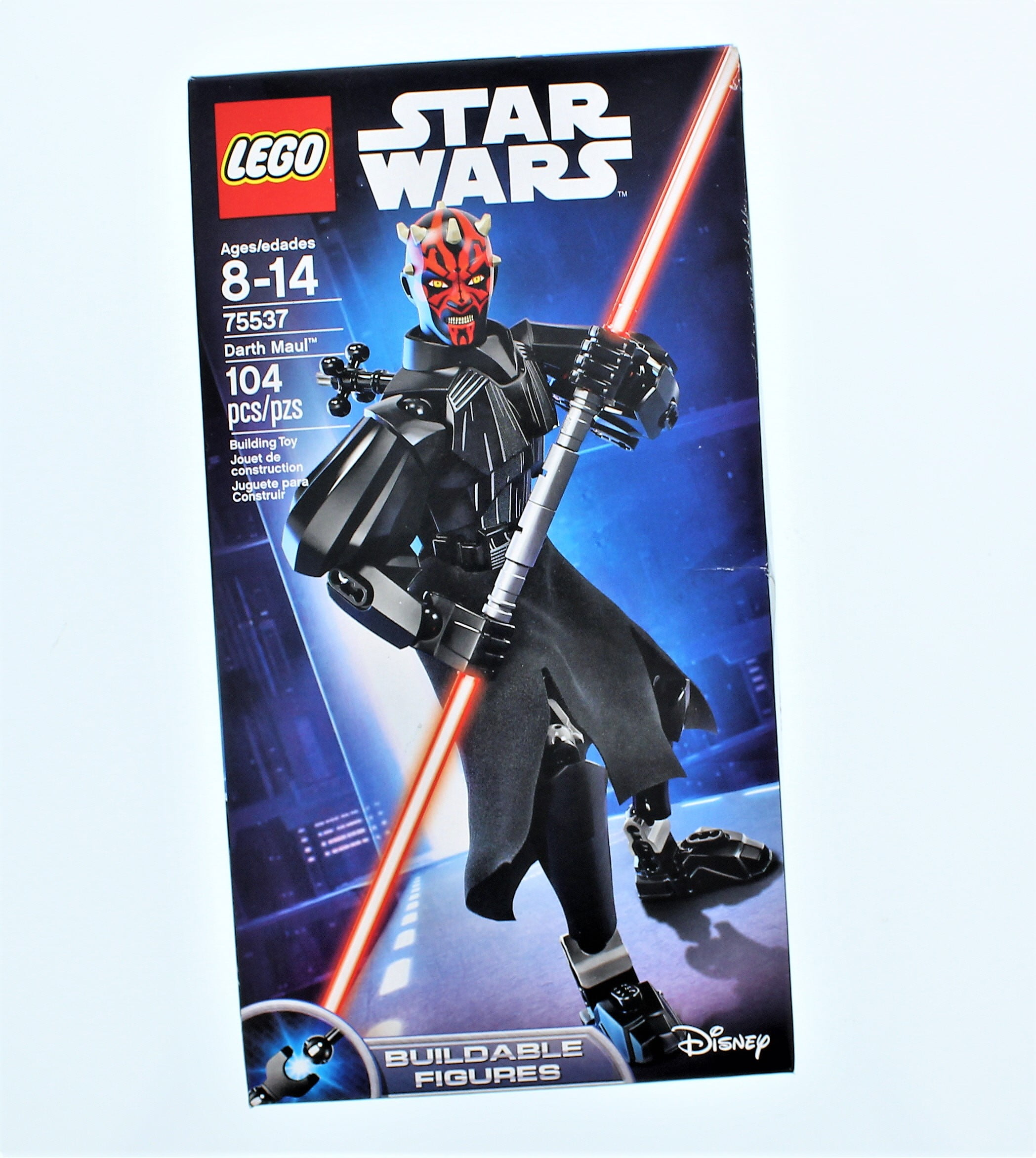 Images Lego Star Wars Sets Darth Maul LEGO Star Wars Darth Maul's
