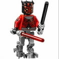 thumbnail image 1 of LEGO Star Wars Darth Maul Minifigure [Cybernetic Legs], 1 of 3