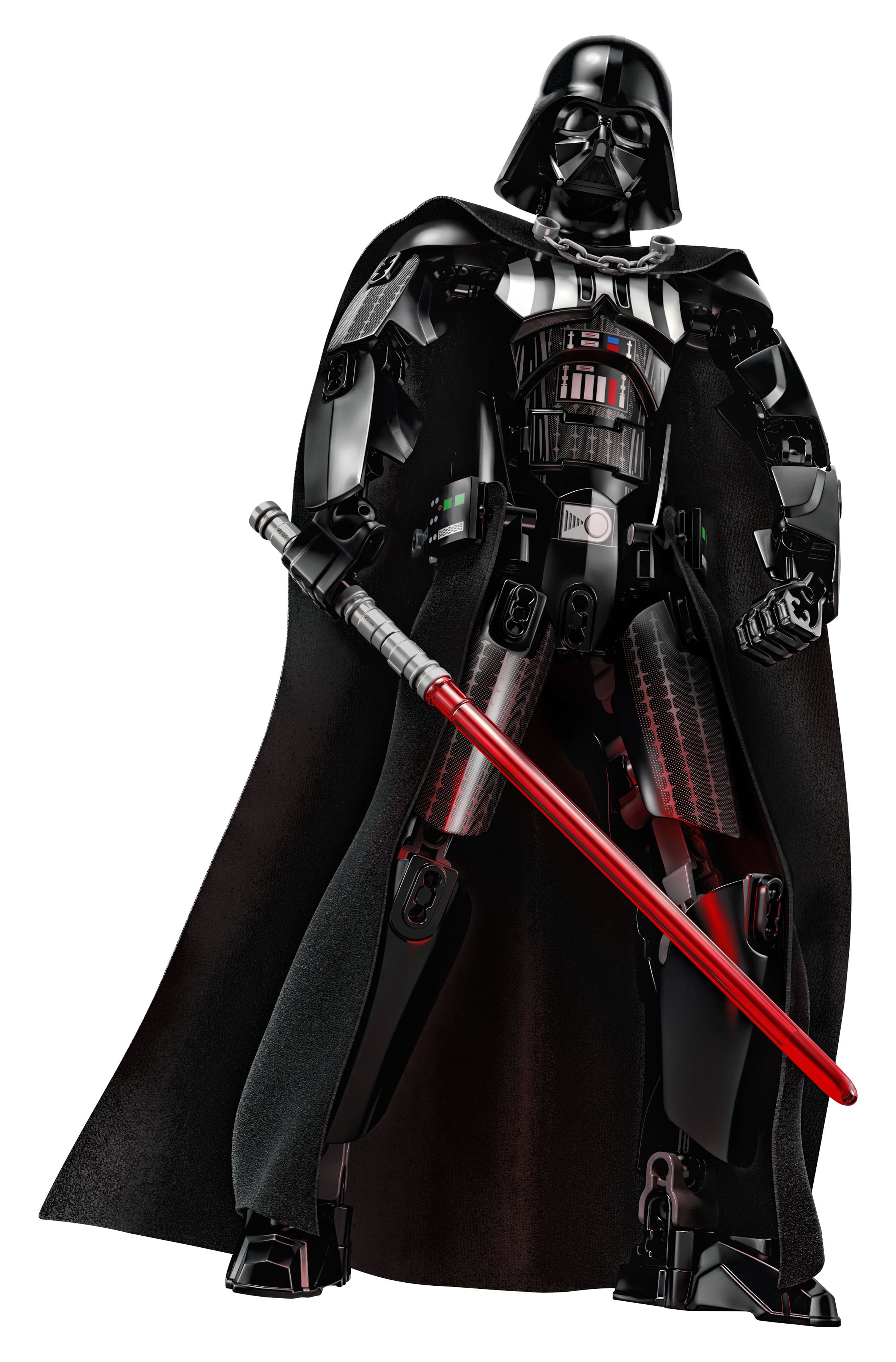 LEGO Star Wars Darth Vader 75534 - image 1 of 5