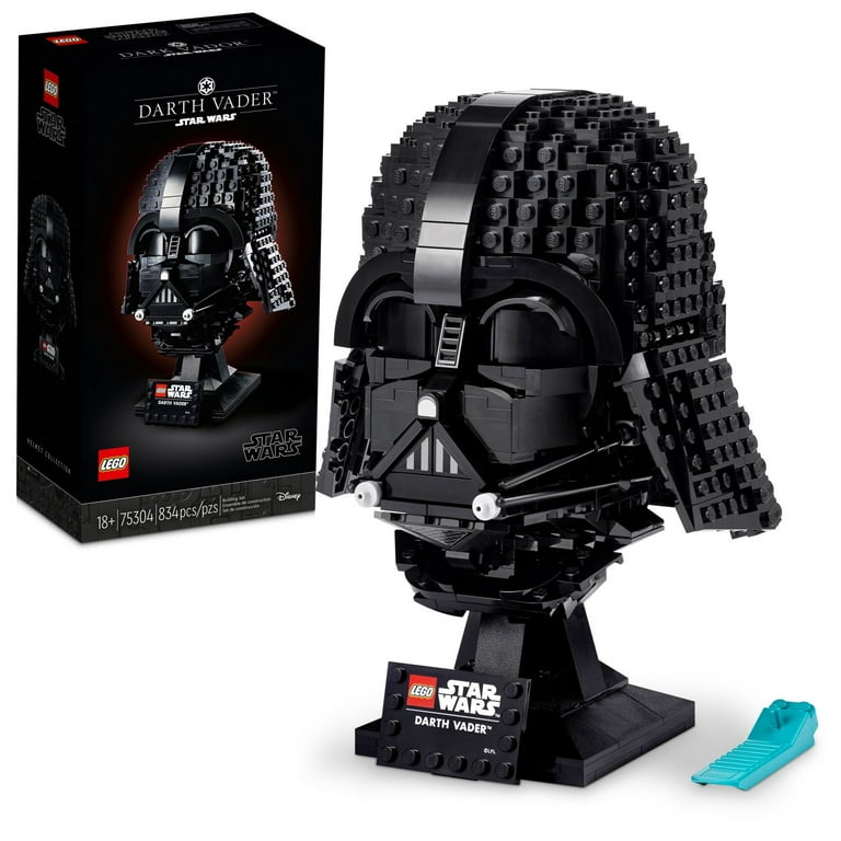 Darth Vader Full Mask Dark Lord Sith Adult Darth Vader Full Mask Dark Lord Sith Adult