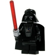 LEGO Star Wars Darth Vader Minifigure with Lightsaber From Sets 10123, 7150 & 7200