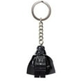 thumbnail image 1 of LEGO Star Wars Darth Vader Toy Mini Figure Keychain, 1 of 3
