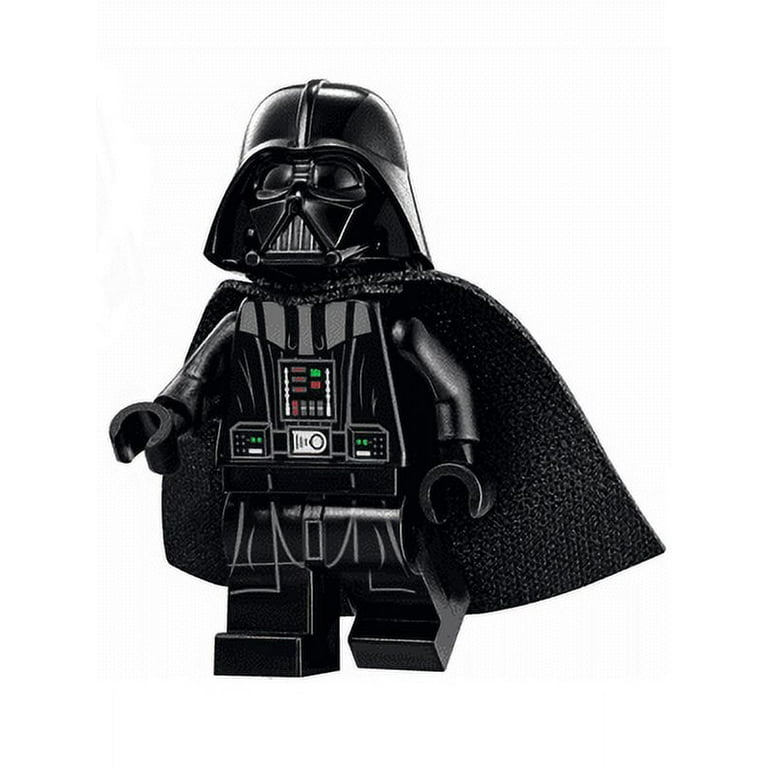 Darth vader minifigure sales