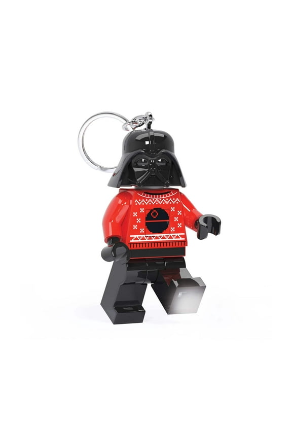 LEGO Star Wars Key Light - Darth Vader Ugly Sweater (KE173H)