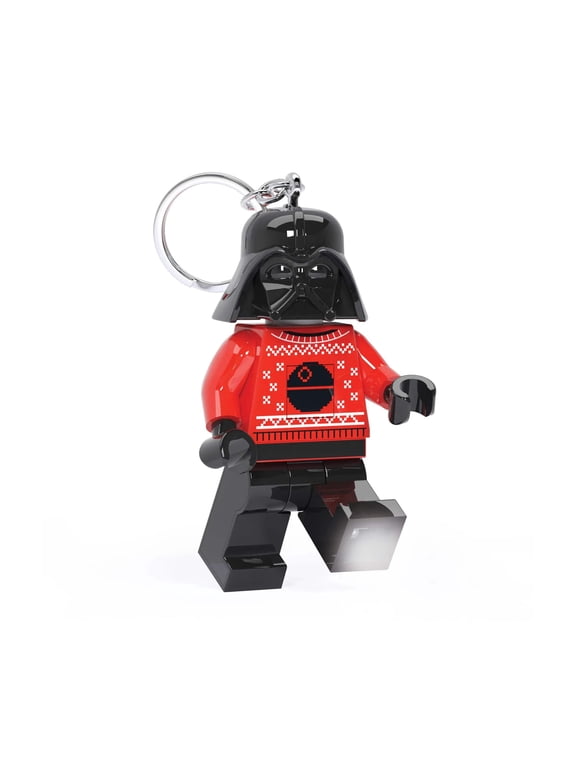 LEGO Star Wars Key Light - Darth Vader Ugly Sweater (KE173H)