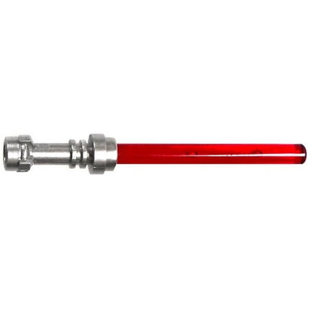 LEGO Star Wars Darth Vader's Lightsaber Loose Weapon [Silver Hilt]