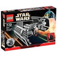 thumbnail image 1 of Star Wars A New Hope Darth Vader's TIE Fighter Set LEGO 8017, 1 of 2