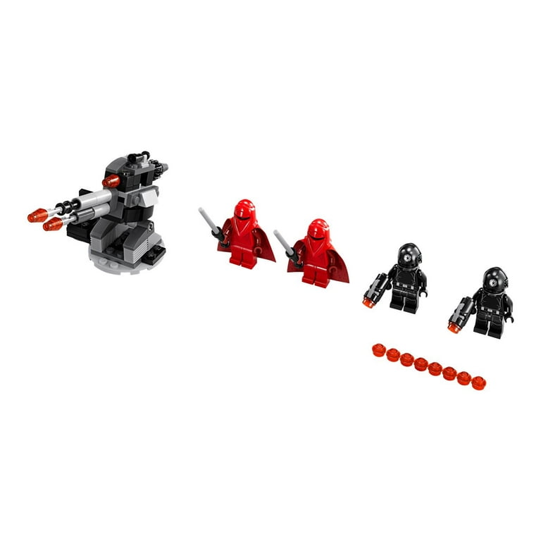 LEGO Star Wars Death Star Troopers Play Set Walmart