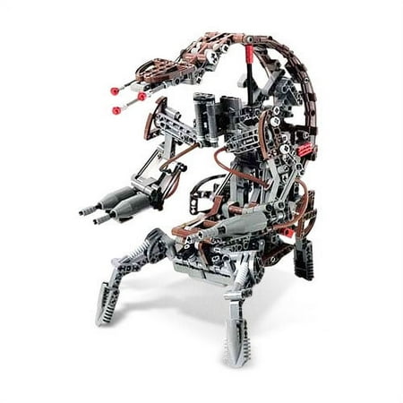 LEGO Star Wars: Destroyer Droid