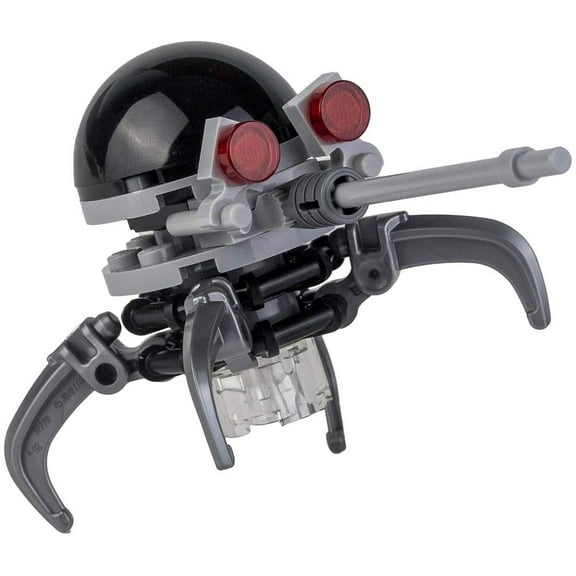 LEGO Star Wars: Dwarf Spider Droid - Episode 2