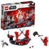 thumbnail image 1 of LEGO Star Wars Elite Praetorian Guard Battle Pack 75225, 1 of 8