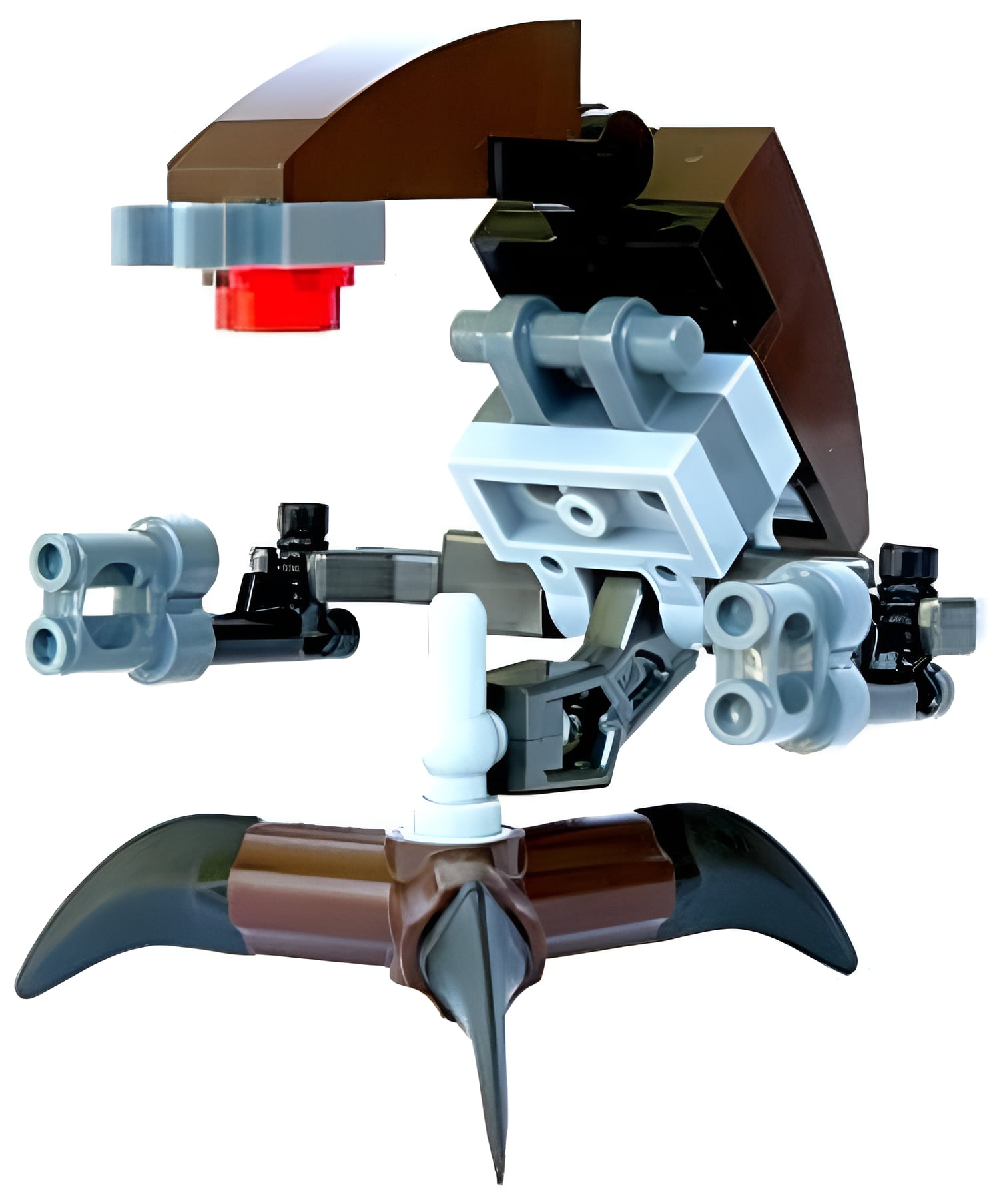 droideka lego