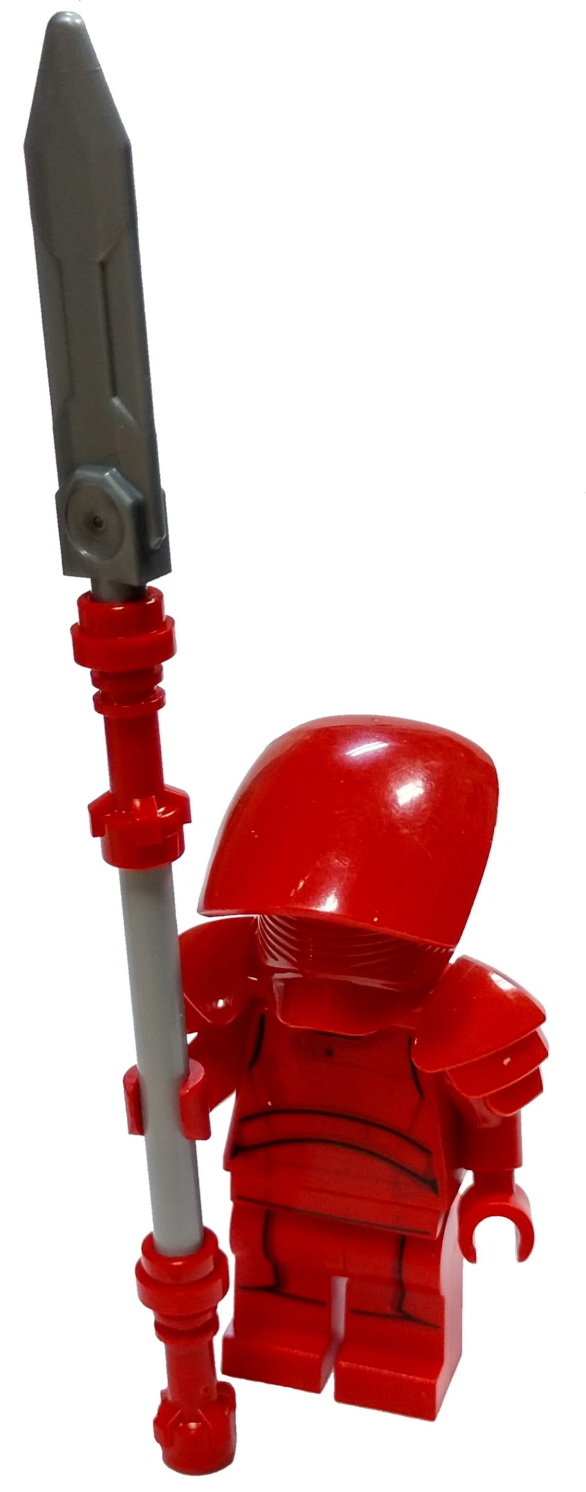 LEGO Star Wars Episode Elite Praetorian Guard (Flat Helmet