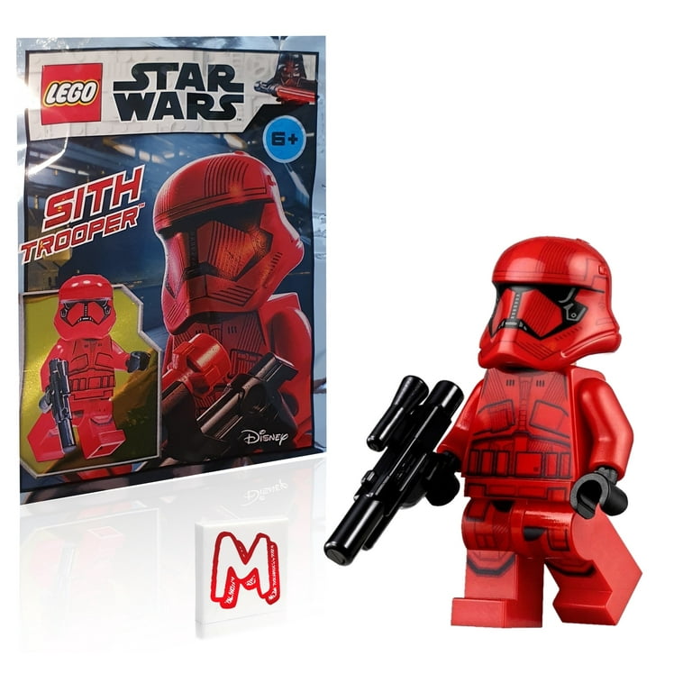 Sith trooper lego battle pack sale