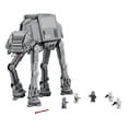 thumbnail image 1 of LEGO® Star Wars™ Episode V The Empire Strikes Back Battle of Hoth AT-AT | 75054, 1 of 9